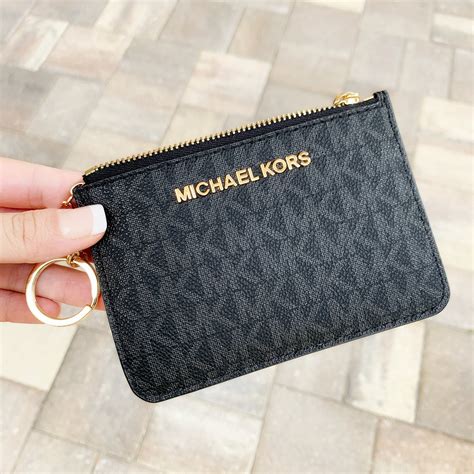 michael kors coun purse|Michael Kors coin purse sale.